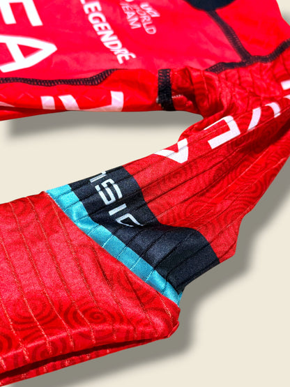 TT Suit Time Trial |Arkea |Ekoi  Pro Cycling Kit