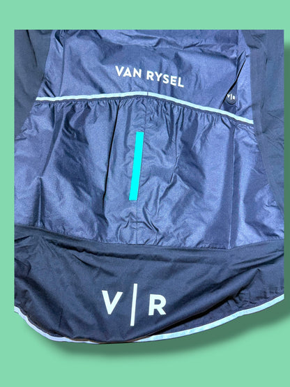 Rain Vest|Decathlon |Van Rysel  Pro Cycling Kit