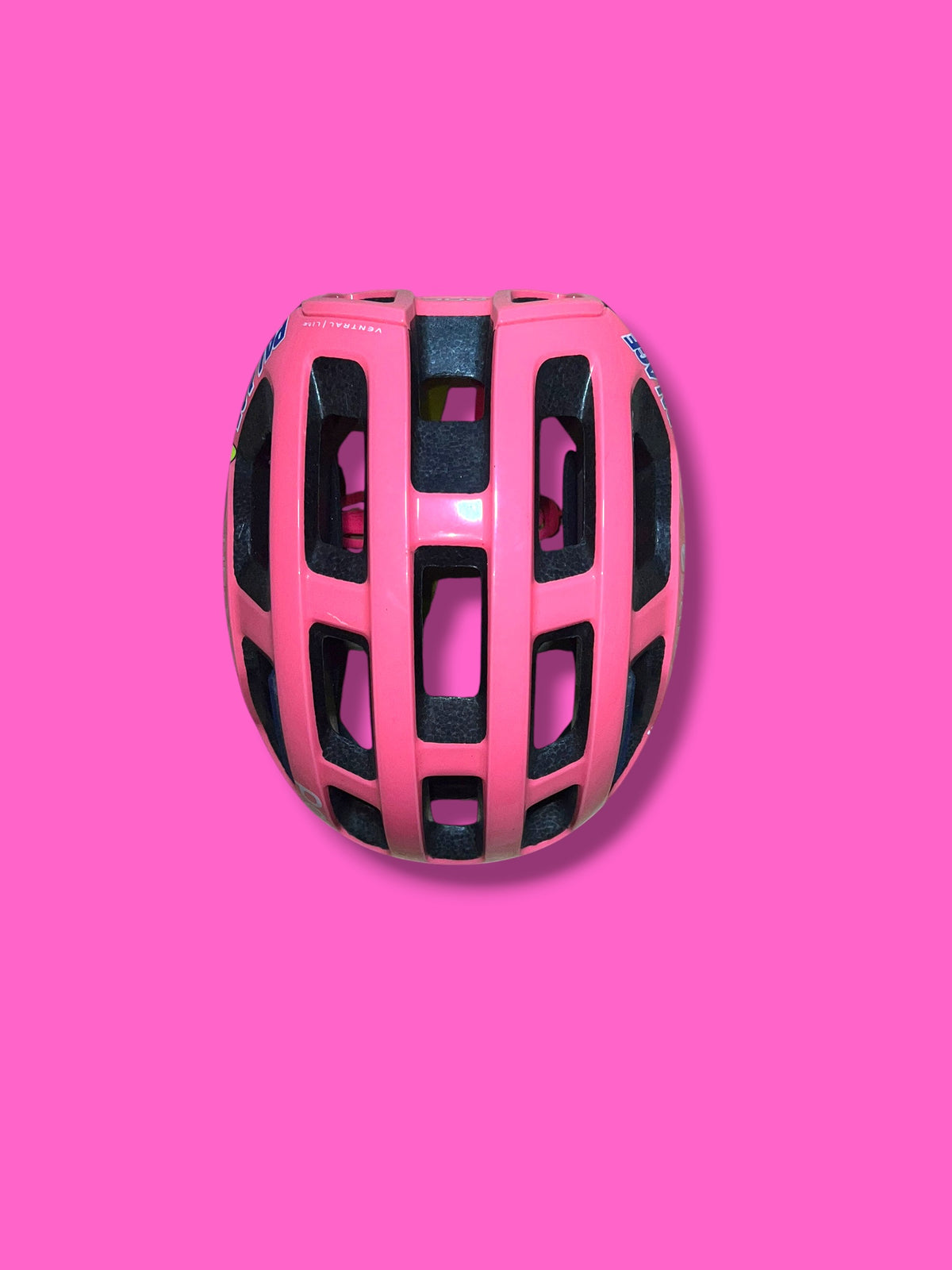 EF 2022 POC Ventral Helmet Rapha-Palace Tour de France | EF Education First | Rapha Pro Kit