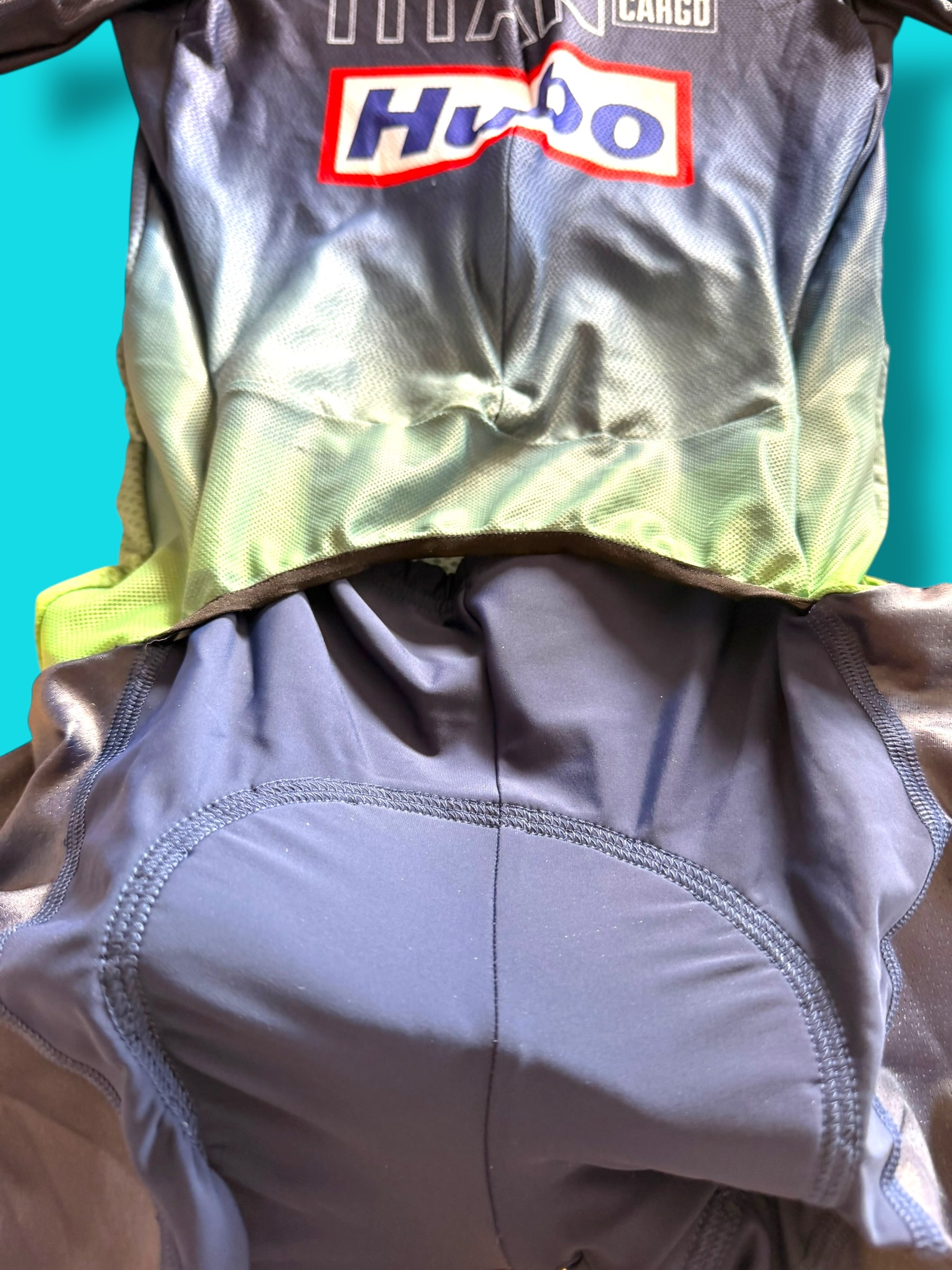 TT Suit Aerosuit Time Trial |Sportful |Hubo |Cycling