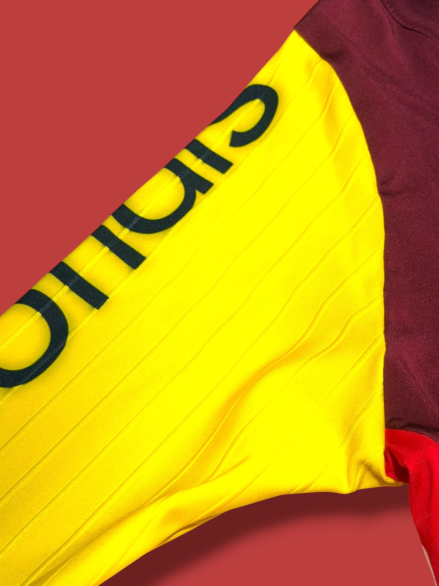 Race Suit|Cofidis |Extendo  Pro Cycling Kit