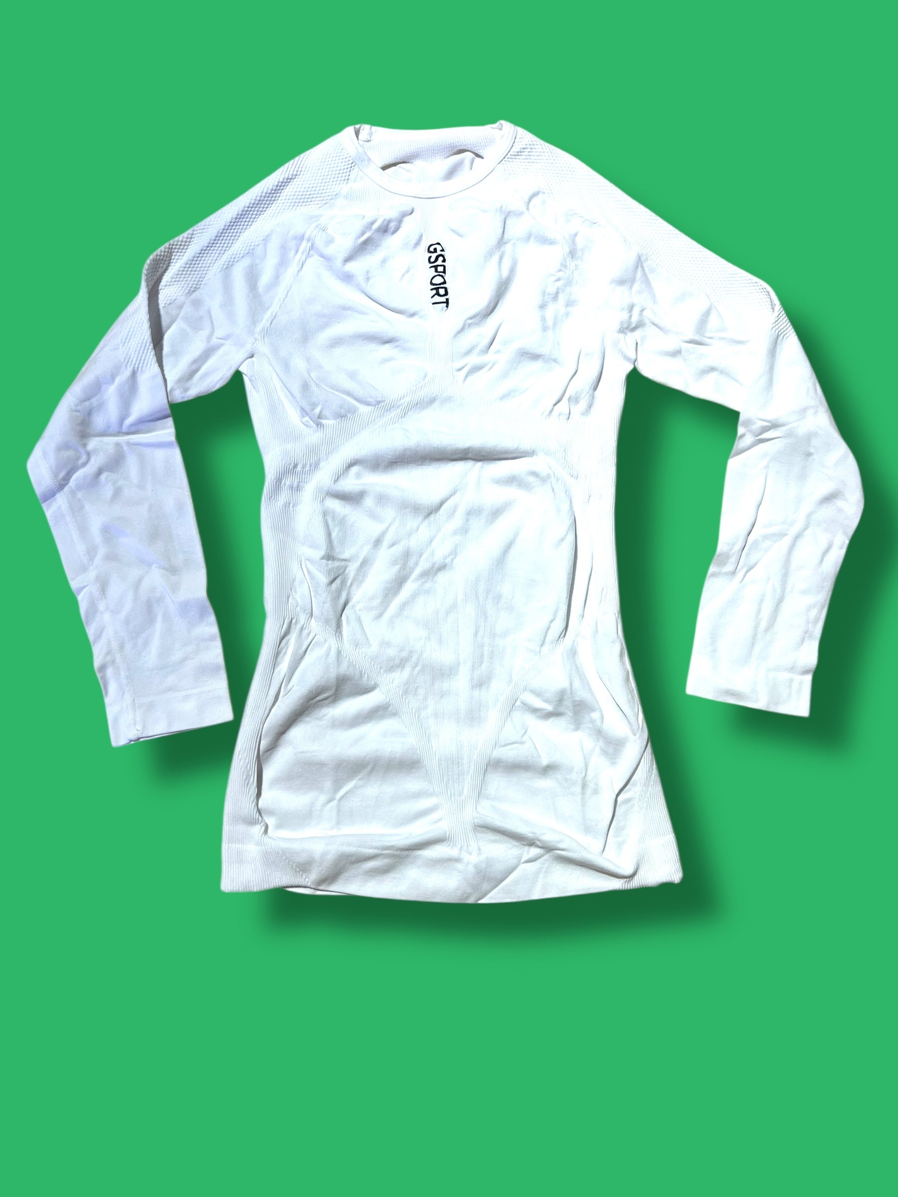 Winter Thermal Baselayer|G-Sport |Caja Rural  |Cycling