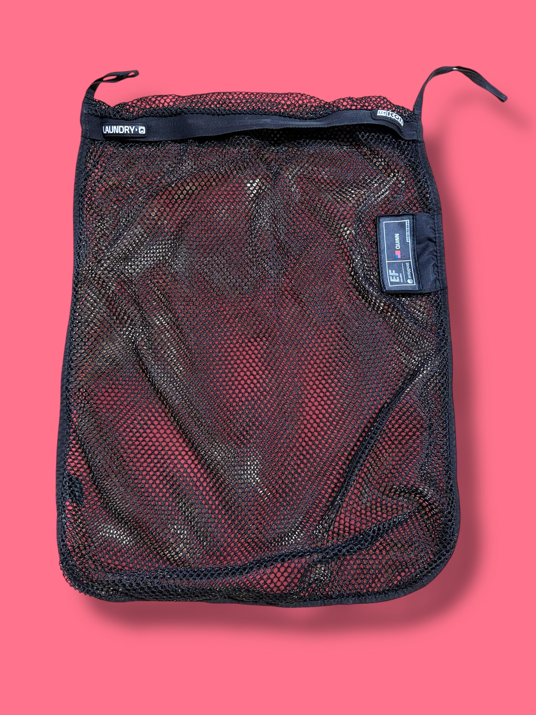 Team Wash Kit Bag |Scicon |EF Education First|Cycling