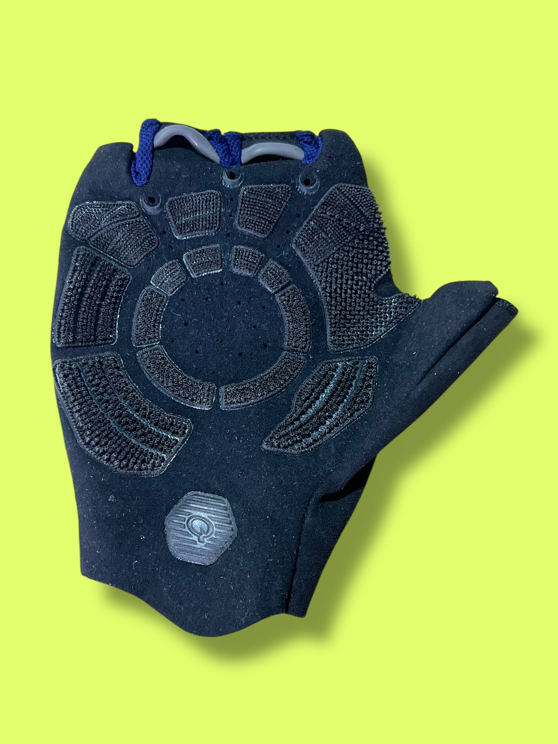 Race Mitts Gloves  - Pro Rider Issued |Nalini |Intermarche Wanty |Cycling