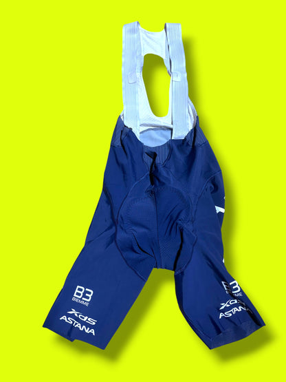 Bib Shorts | XDS Astana | Biemme Men's Pro Kit