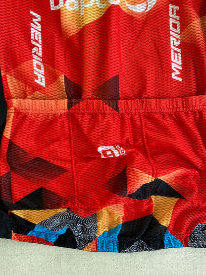 Wind Vest / Gilet Winter | Ale | Team Bahrain Victorious | Pro Cycling Kit