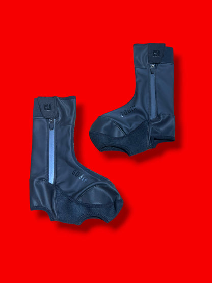 Waterproof Overshoes  |Polti Kometa| G-Sport Pro Cycling Kit