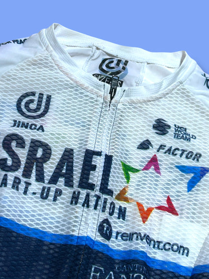 Summer Aero Roadsuit Aerosuit|Ekoi |IPT |Cycling