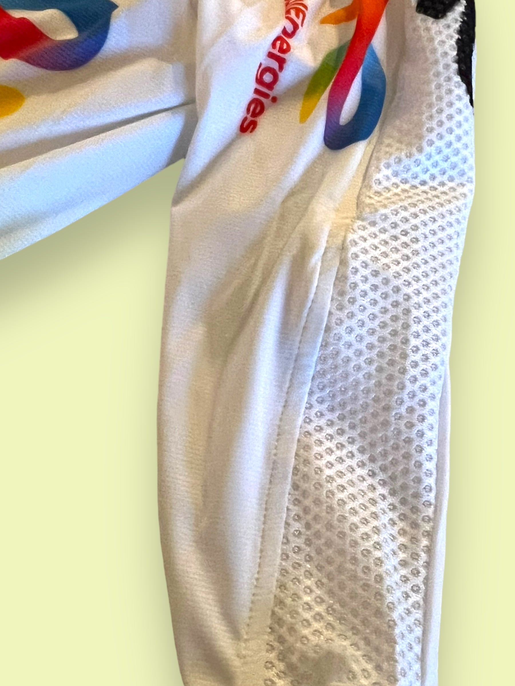 TT Suit 'Rock' Long Sleeve | Sportful | Total Energies | Pro