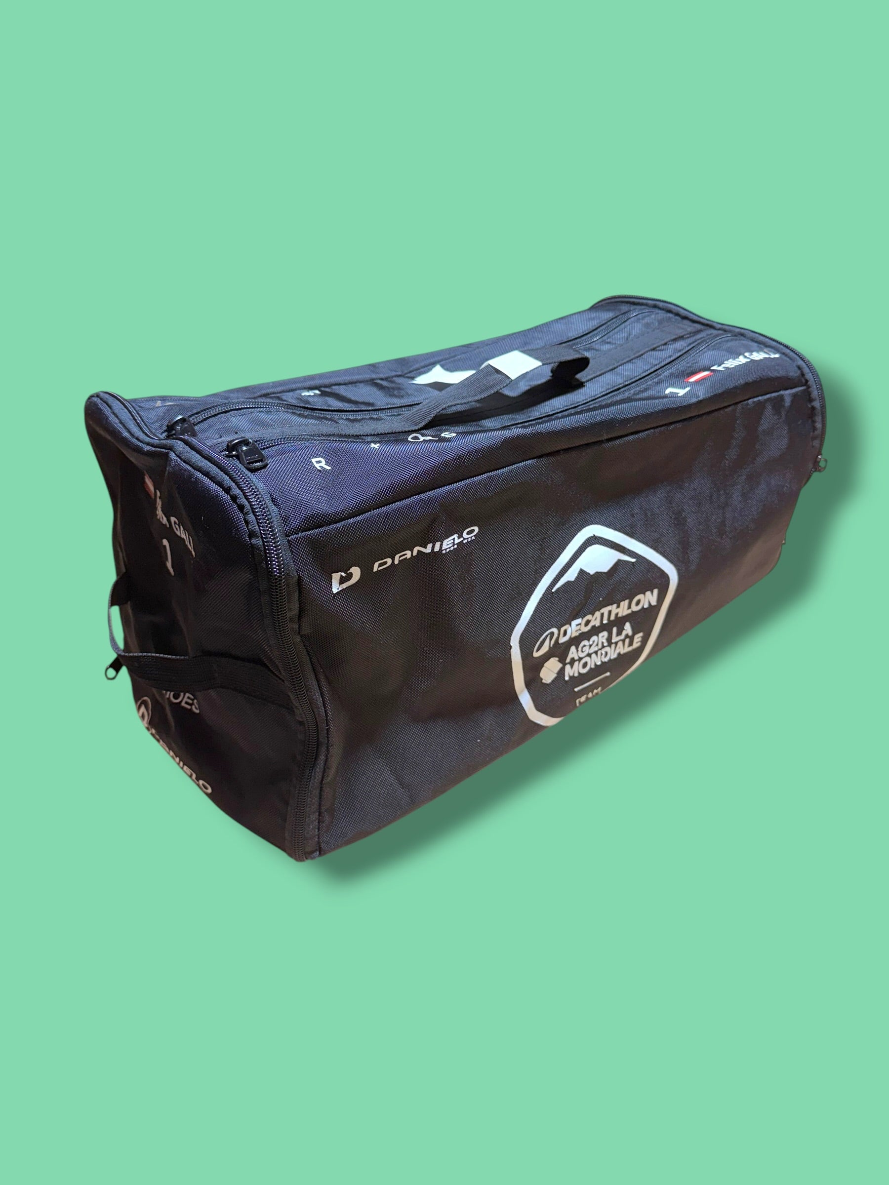 Rain Bag Storage|Decathlon |Van Rysel  Pro Cycling Kit