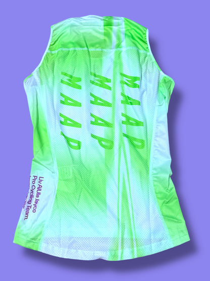 Womens Summer Base Layer |MAAP |Liv Jayco Alula