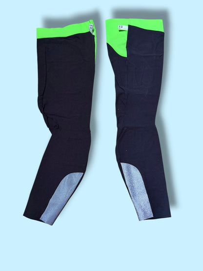 Thermal Leg Warmers |Q36.5|Cycling