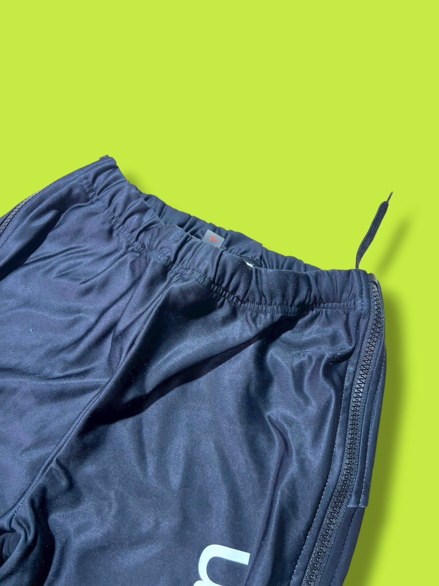 Zip Track Pants Cyclocross Winter  | Kalas |  Crelan Fristads| Pro Cycling Kit