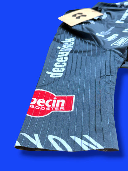 Race Suit Aero Suit |Alpecin Deceuninck |Kalas  Pro Cycling Kit
