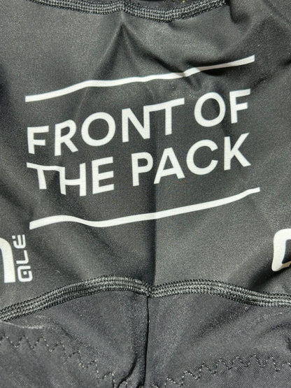 Bib Shorts Race Rider Issued |Hagens Bermans Ale| Pro Cycling Kit