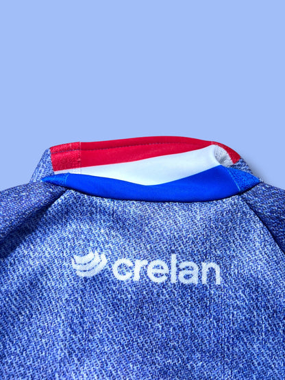 Winter Long Sleeve  Jacket Thermal Windproof  | Alpecin Deceuninck Kalas| Pro Cycling Kit