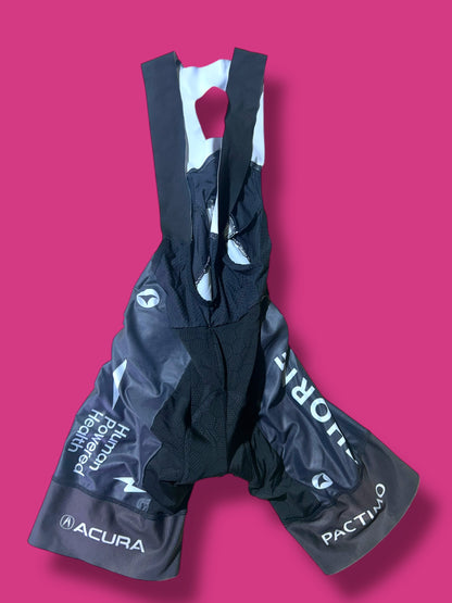 Jersey, Wind Vest, Cap, Buff and Base Layer Winter Thermal Bundle | Human Powered Health HPH  | Pactimo  | Pro Cycling Kit