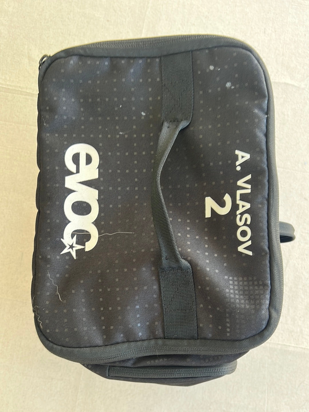 Rain Bag | EVOC | Bora Hansgrohe | Pro Cycling Kit