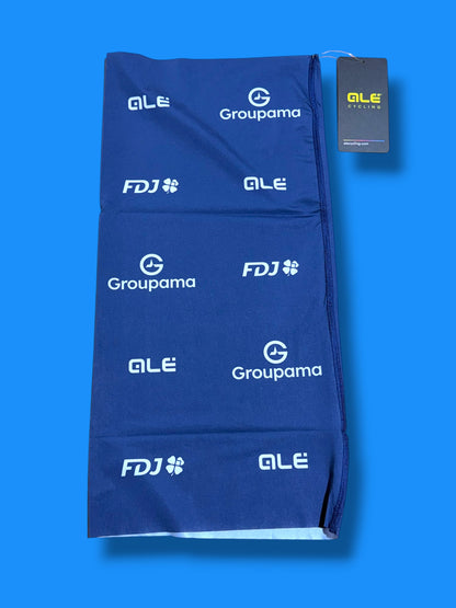 Neck Warmer Gaitor Tube|Ale|Groupama FDJ Francaise des Jeux