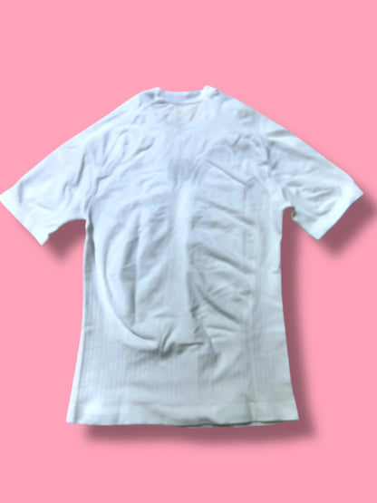 Base Layer Short Sleeve |Hagens Bermans Ale| Pro Cycling Kit