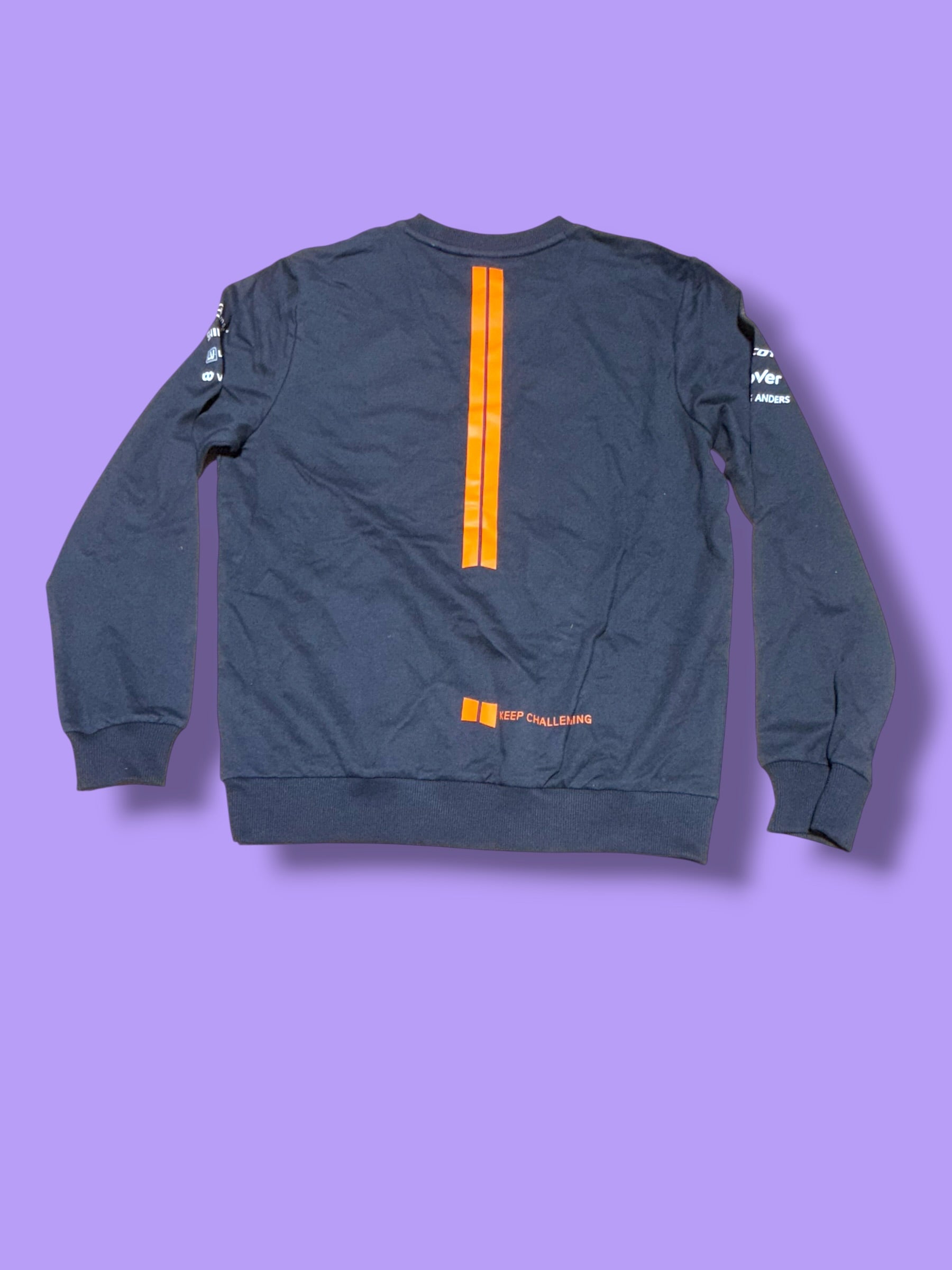 Puma Sweat Shirt |Picnic Post NL|Nalini  Pro Cycling Kit
