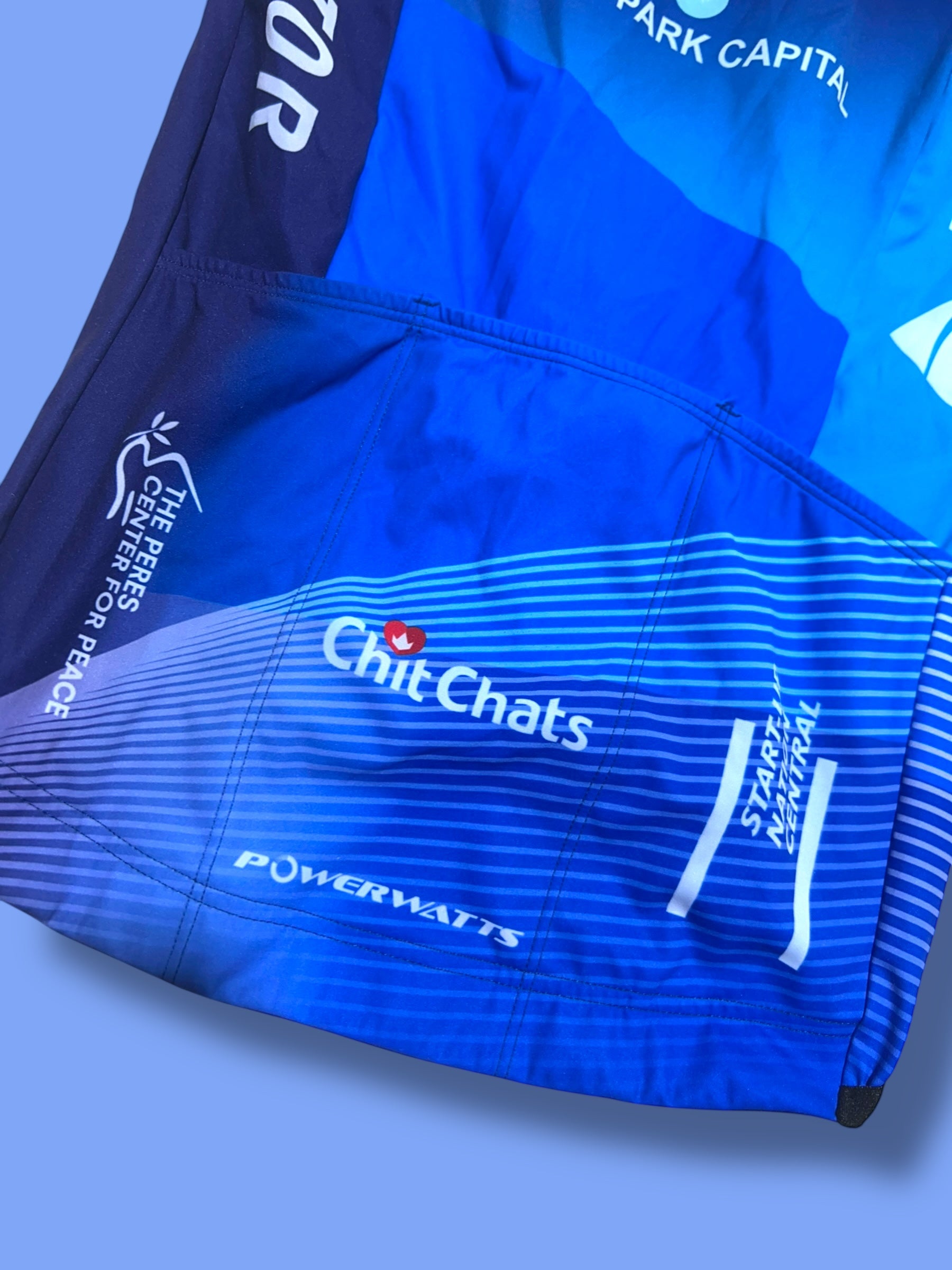 Wind Vest |Ekoi |IPT |Cycling