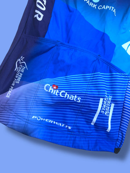 Wind Vest |Ekoi |IPT |Cycling