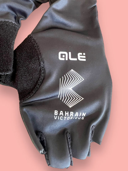 Cycling Gloves | Ale | Team Bahrain Victorious | Pro Cycling Kit