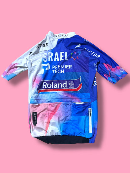 Aero Jersey|Q36.5 |IPT |Cycling