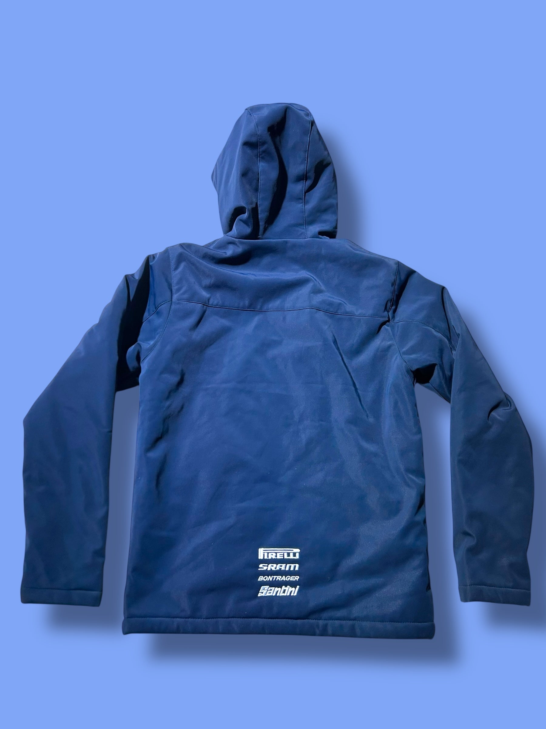 Ski Jacket Winter Thermal|Lidl Trek| Pro Cycling Kit