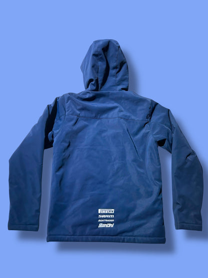 Ski Jacket Winter Thermal|Lidl Trek| Pro Cycling Kit