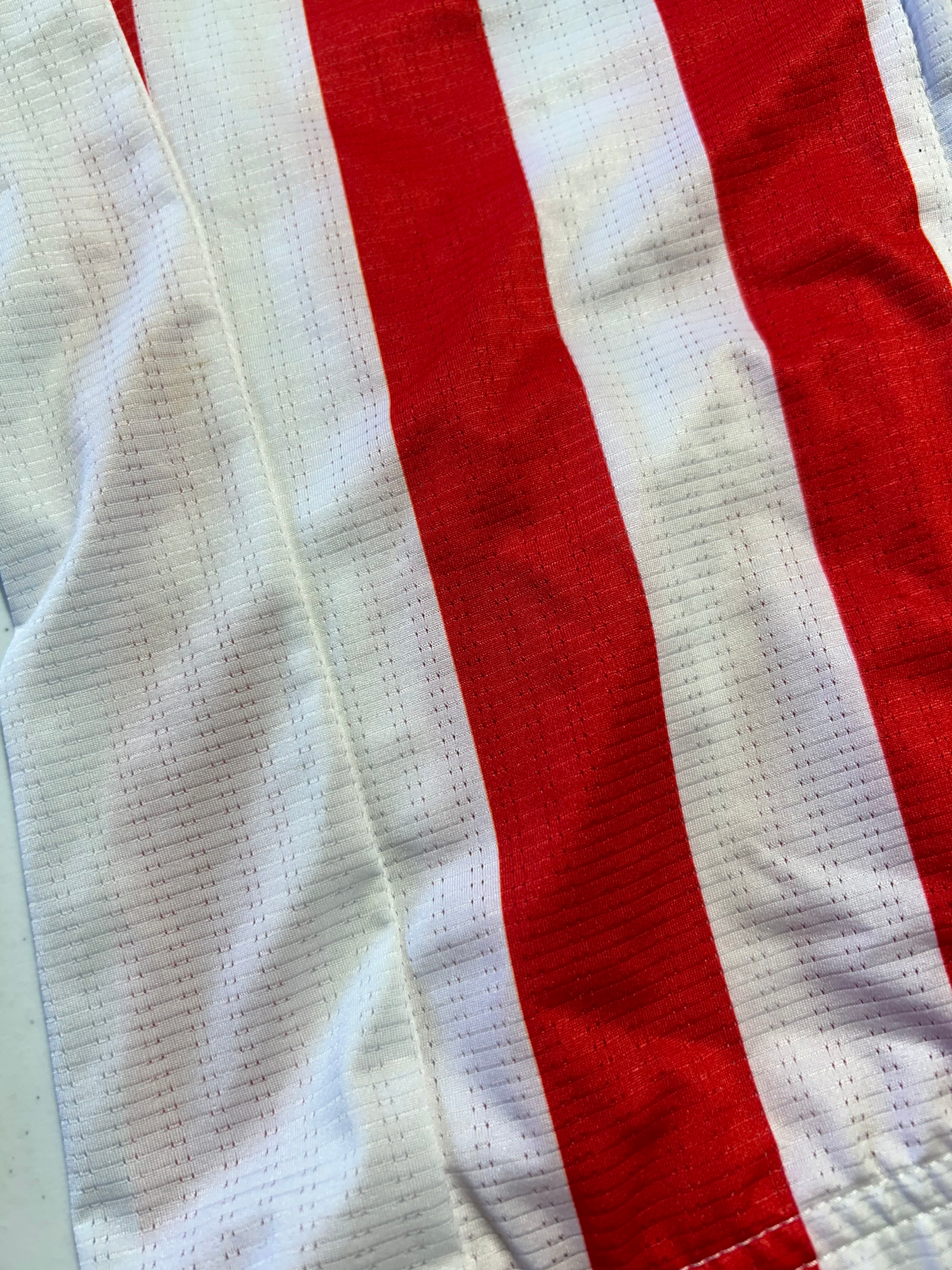 Aero Jersey Short Sleeve Lightweight Team Issued! | Santini | Lidl Trek | Pro Cycling Kit