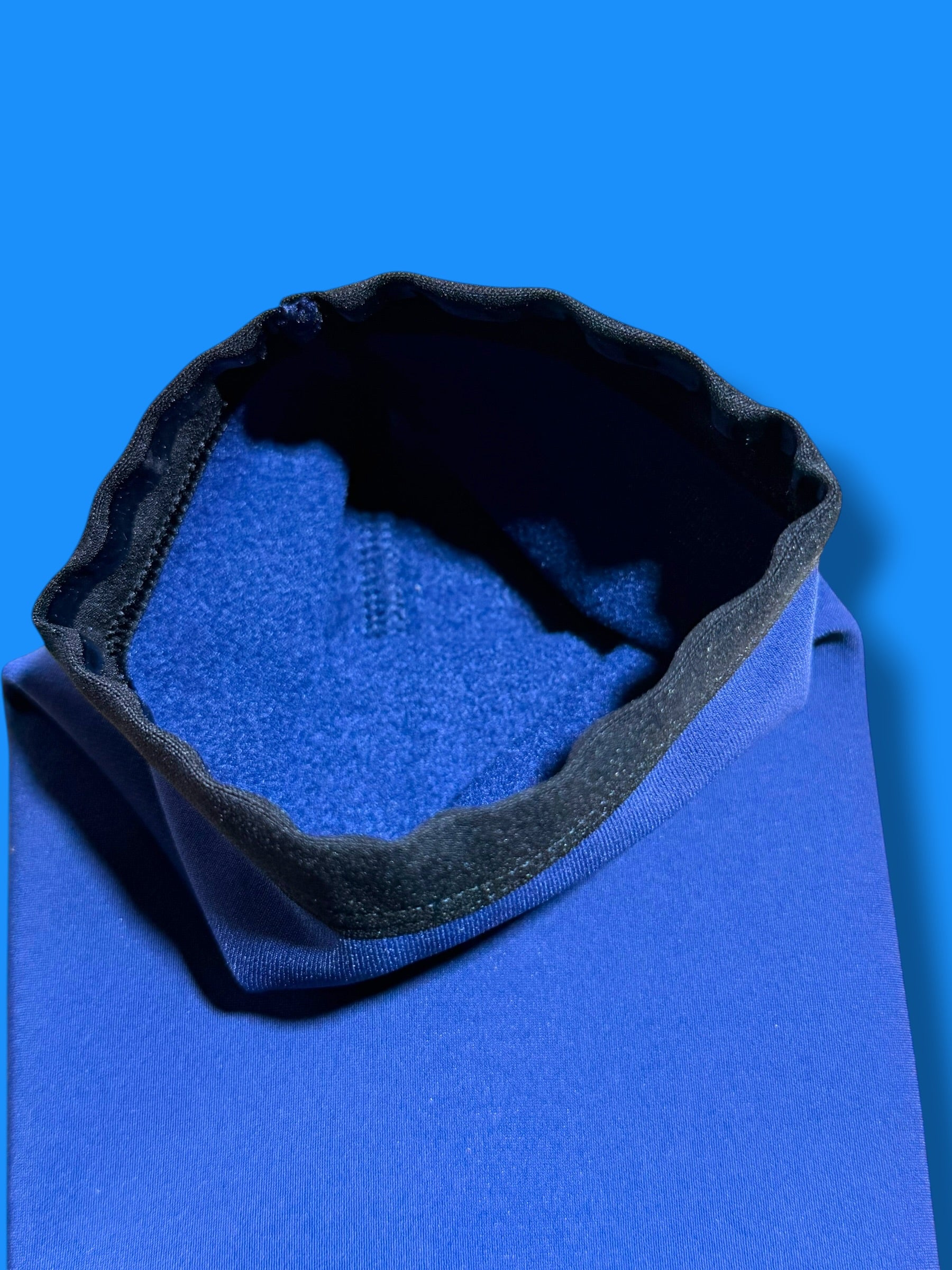 Arm Warmers Thermal Klimatic Gabba|Ale|Groupama FDJ Francaise des Jeux