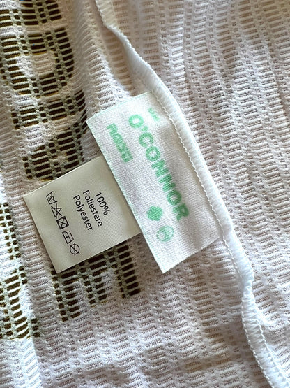 Summer Lightweight Vest Ben O'connor Gilet Rosti|AG2R Citroen |Cycling