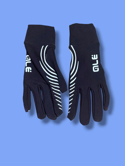 Spiral Undergloves Thermal Winter |Ale|Groupama FDJ Francaise des Jeux