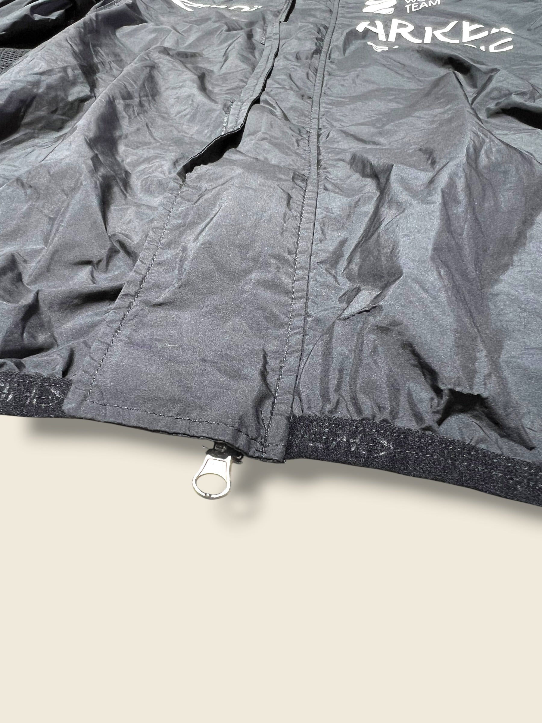 Waterproof Heavy Rain Jacket|Arkea |Ekoi  Pro Cycling Kit