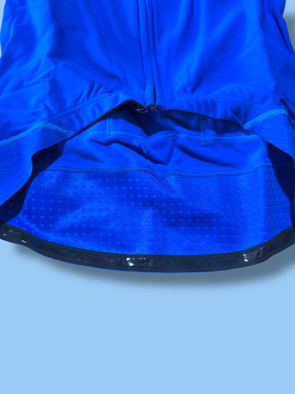 Winter Jacket Gabba Thermal Winter | Ale |Jayco Alula| Pro Cycling Kit