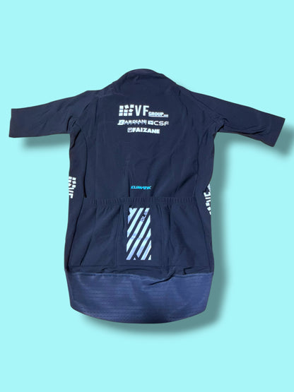 Short Sleeve Gabba |Bardiani |Ale  Pro Cycling Kit