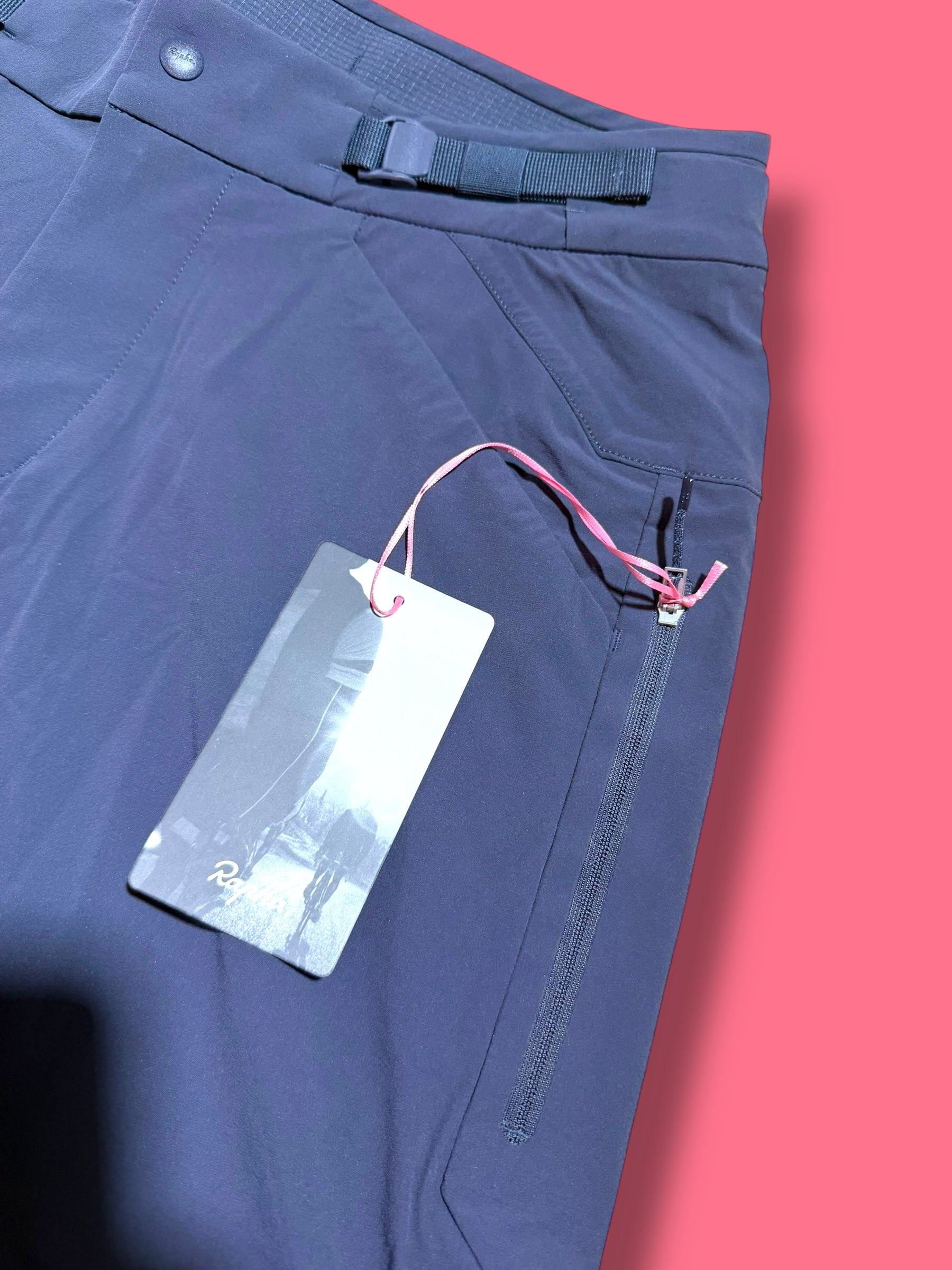 Explore Overshorts  Shorts |Rapha |EF Education First|Cycling