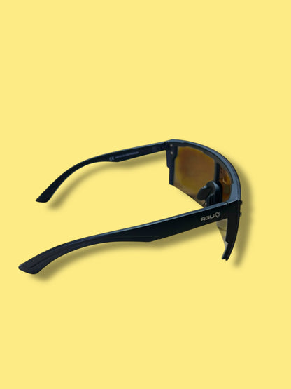 Sunglasses  -  Rider Issued Podium | Jumbo Visma  | Agu | Pro Cycling Kit