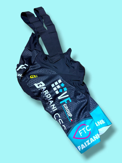 Aero Bib Shorts Racer |Bardiani |Ale  Pro Cycling Kit