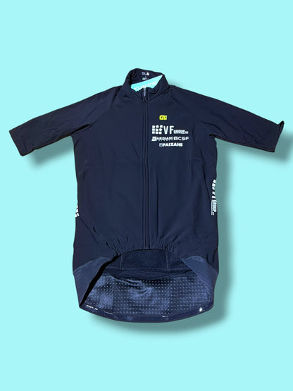 Short Sleeve Gabba |Bardiani |Ale  Pro Cycling Kit