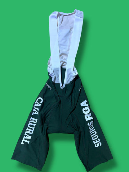 Bib Shorts Race  G-Sport |Caja Rural  |Cycling
