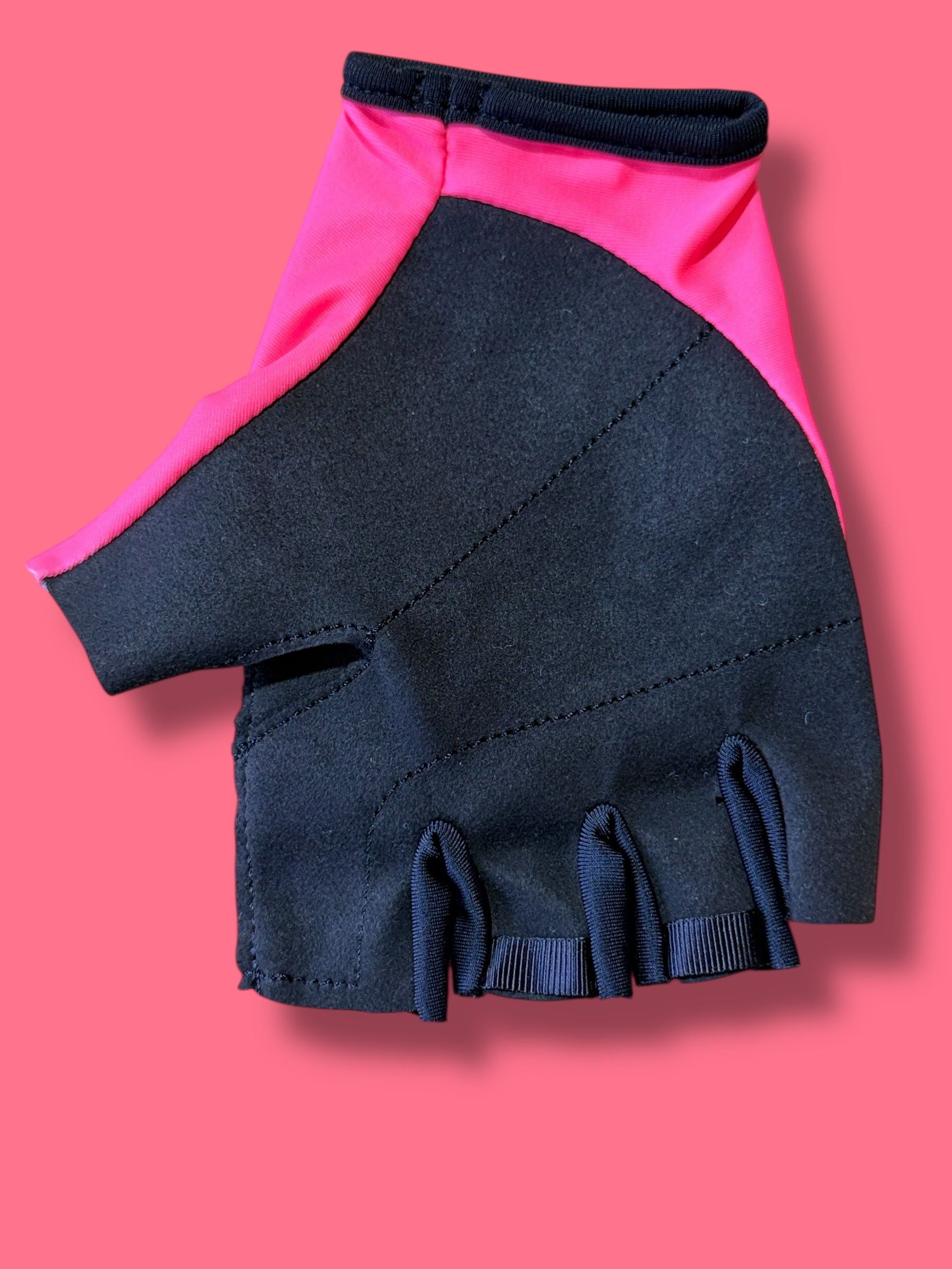 Pro Team Unpadded Mitts Gloves Team Issue  |Rapha |EF Education First|Cycling