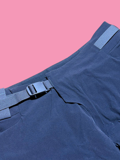 Explore Overshorts  Shorts |Rapha |EF Education First|Cycling