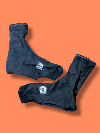 Shoe Covers Waterproof Winter  Pidcock  |Ineos Grenadiers| Pro Cycling Kit