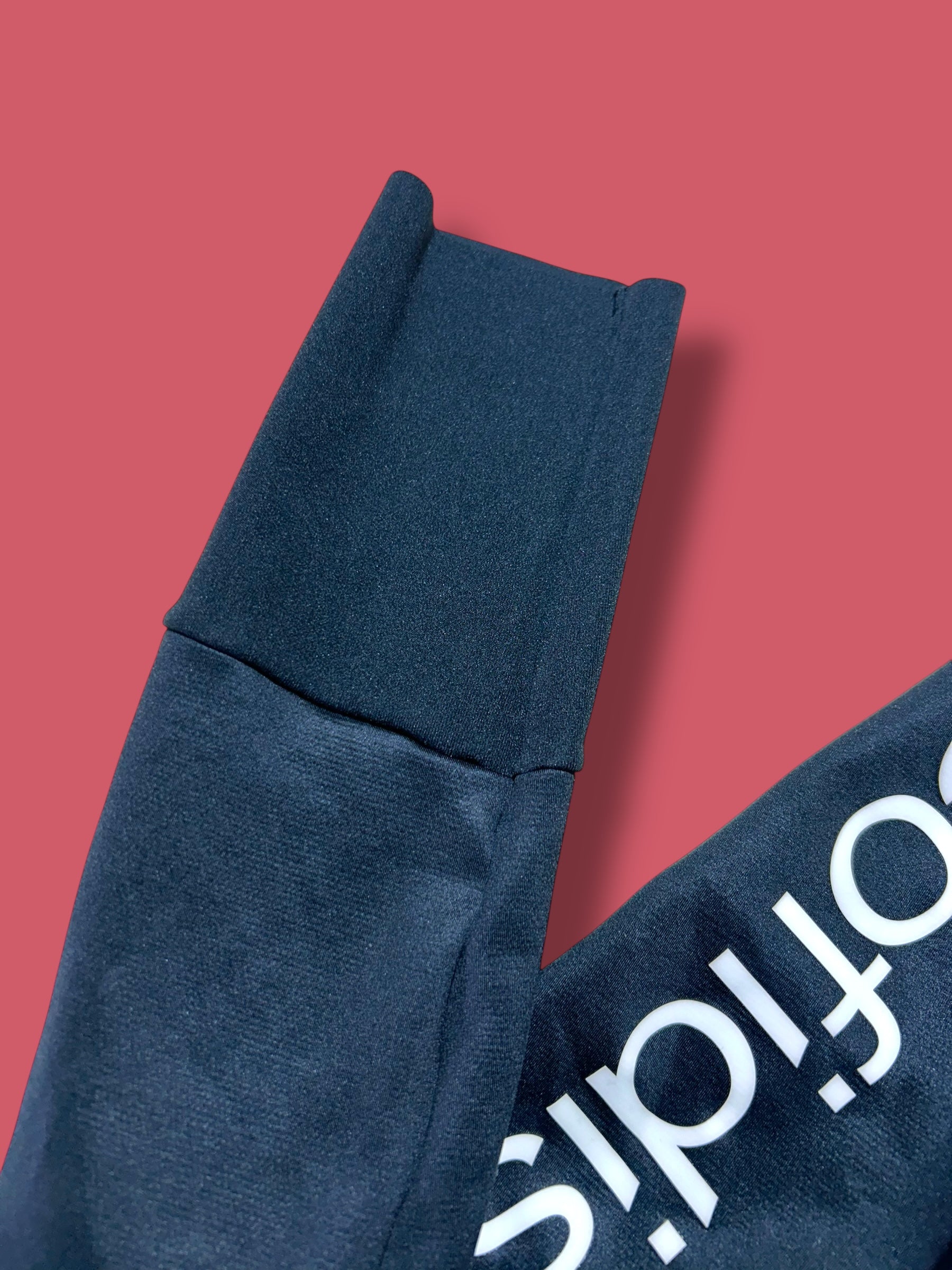 Bib Tights Thermal Winter |Cofidis | Pro Cycling Kit