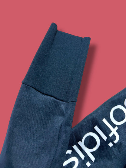 Bib Tights Thermal Winter |Cofidis | Pro Cycling Kit