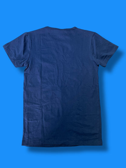 Casual T-shirt |Italy National | Pro Cycling Kit