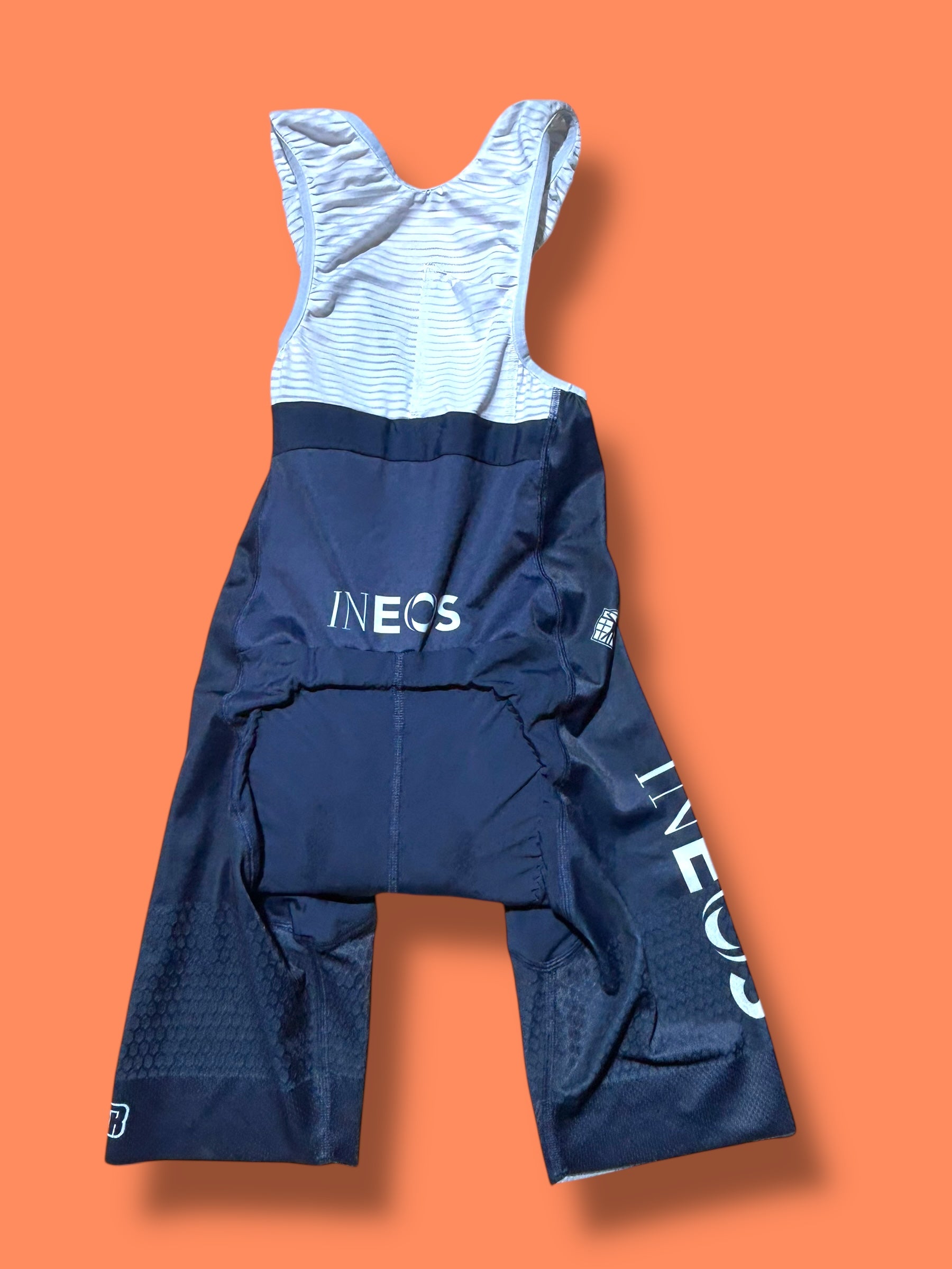 Bib Shorts Pidcock  |Ineos Grenadiers| Pro Cycling Kit